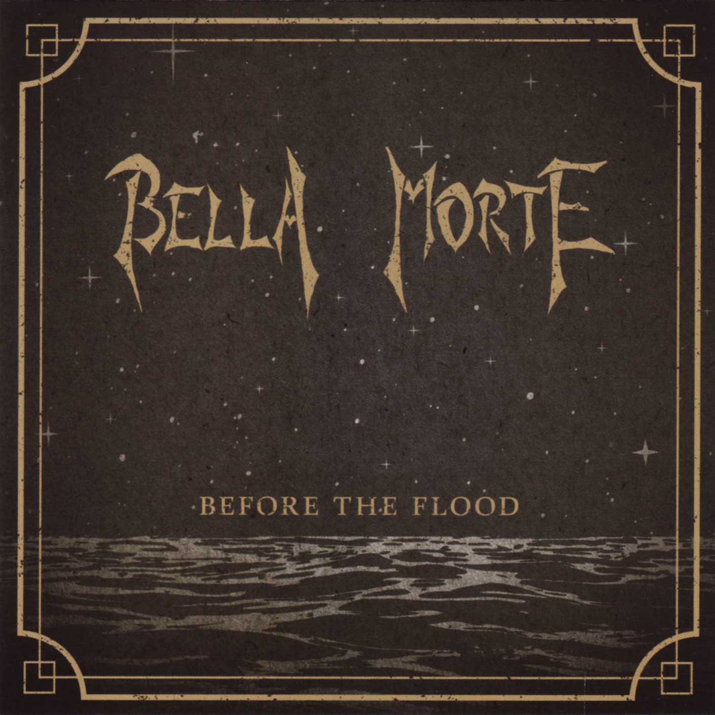 Before The Flood